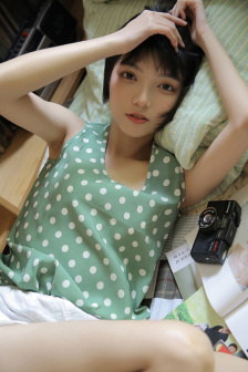 国模嘉妮